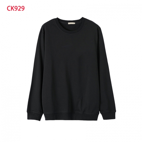 Pure Cotton T-shirt New Style in Spring and Autumn Period