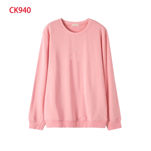 Women Sweatshirt New style of pure cotton sanitary clothing in autumn and winter