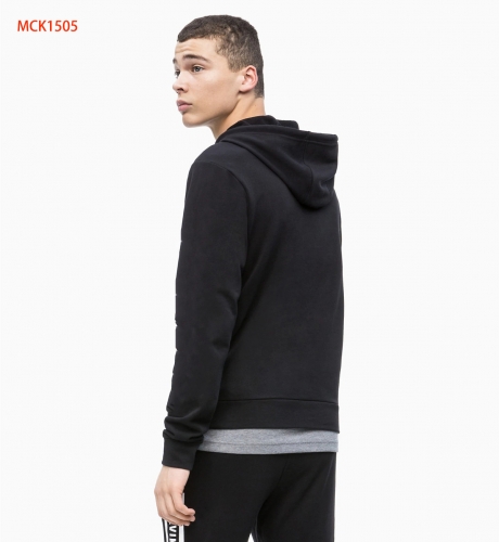 MCK0601505 Men calssic cotton hoodies men sweatershirt