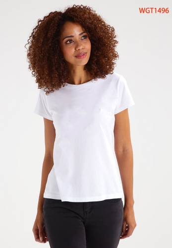 WGT0351496 Women's avec logo T-shirt