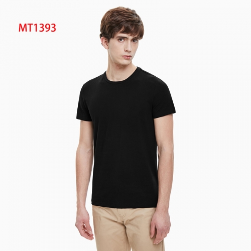 Pure Cotton T-shirt New Style in Spring and Autumn Period