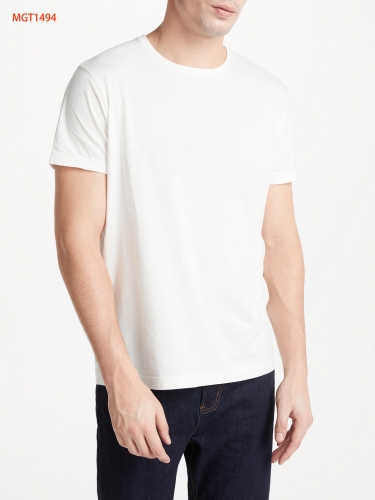 MGT0351494 Men Cotton Crewneck Tee