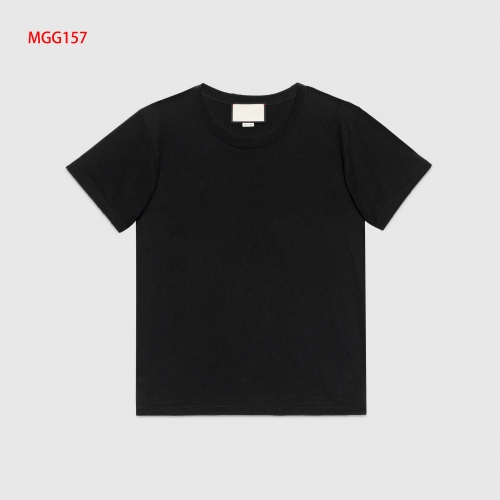 Pure Cotton T-shirt New Style in Spring and Autumn Period