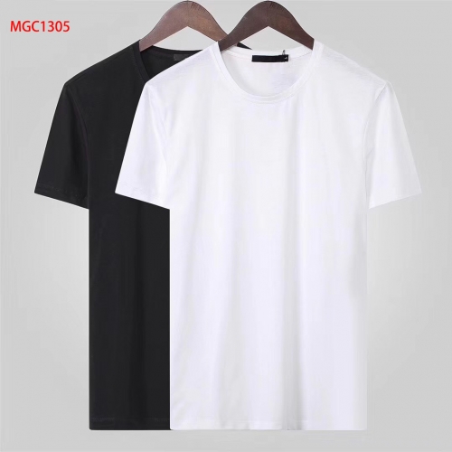 Pure Cotton T-shirt New Style in Spring and Autumn Period