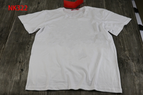 Pure Cotton T-shirt New Style in Spring and Autumn Period