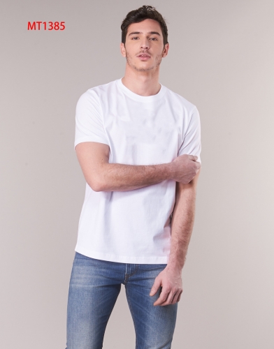 Pure Cotton T-shirt New Style in Spring and Autumn Period