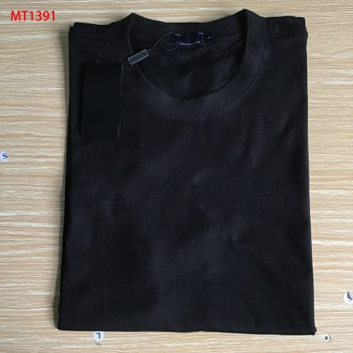 Pure Cotton T-shirt New Style in Spring and Autumn Period