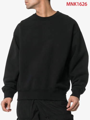 Men's fashionable warm sweater