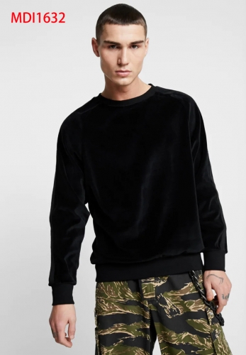 Men's fashionable warm sweater