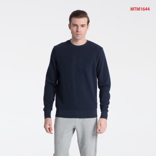 Men's fashionable warm sweater