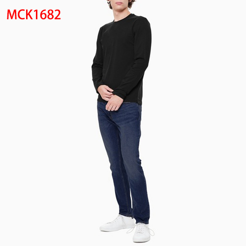 Men fashion casual sports cotton warm Sweatshirt