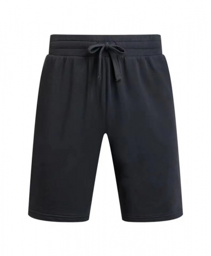 Men Jersey cotton shorts