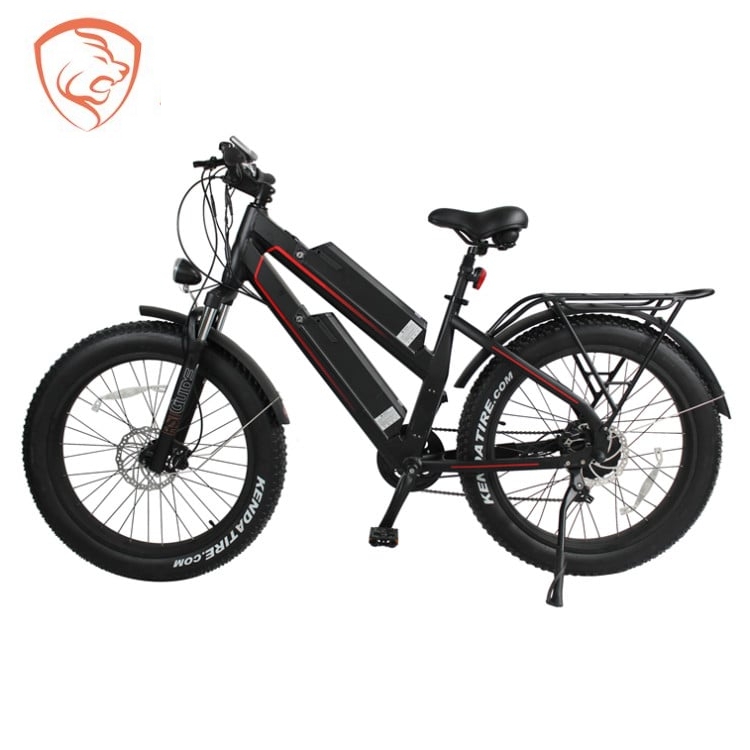 K2 Electric Bicycle,Electric Mountain Bicycle