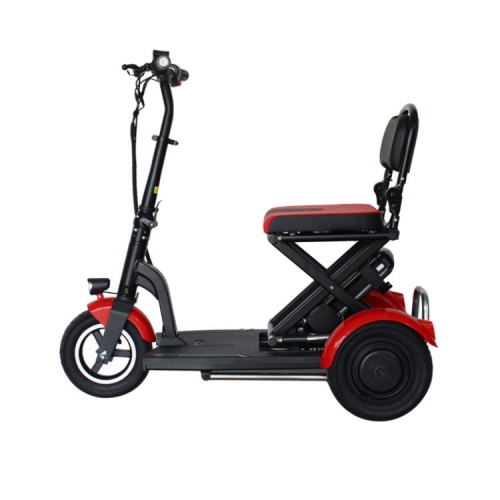 Mobility scooter in stock