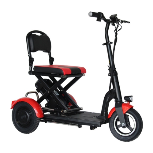 Mobility scooter in stock