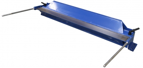 760mm (30") Bending Brake (Heavy-Duty)