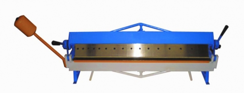 1260mm (50") Pan & Box Brake