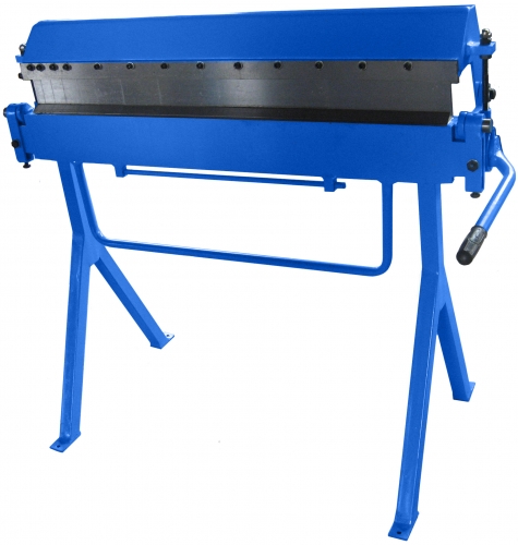 1010mm (40") Pan & Box Brake