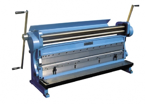 1320mm(52") 3-in-1 Machine (Heavy-Duty)