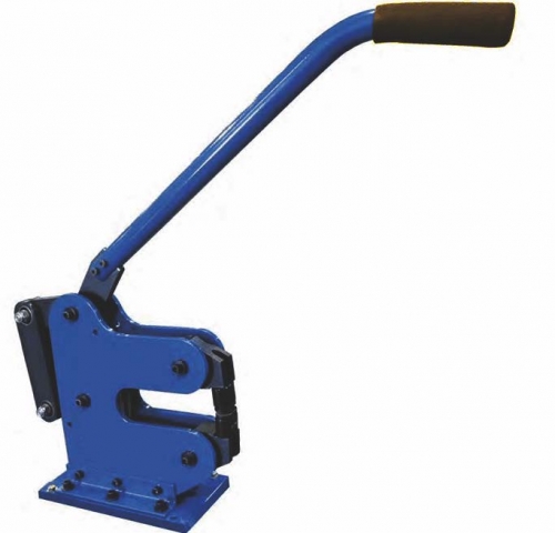 Heavy-Duty Metal Shrinker & Stretcher