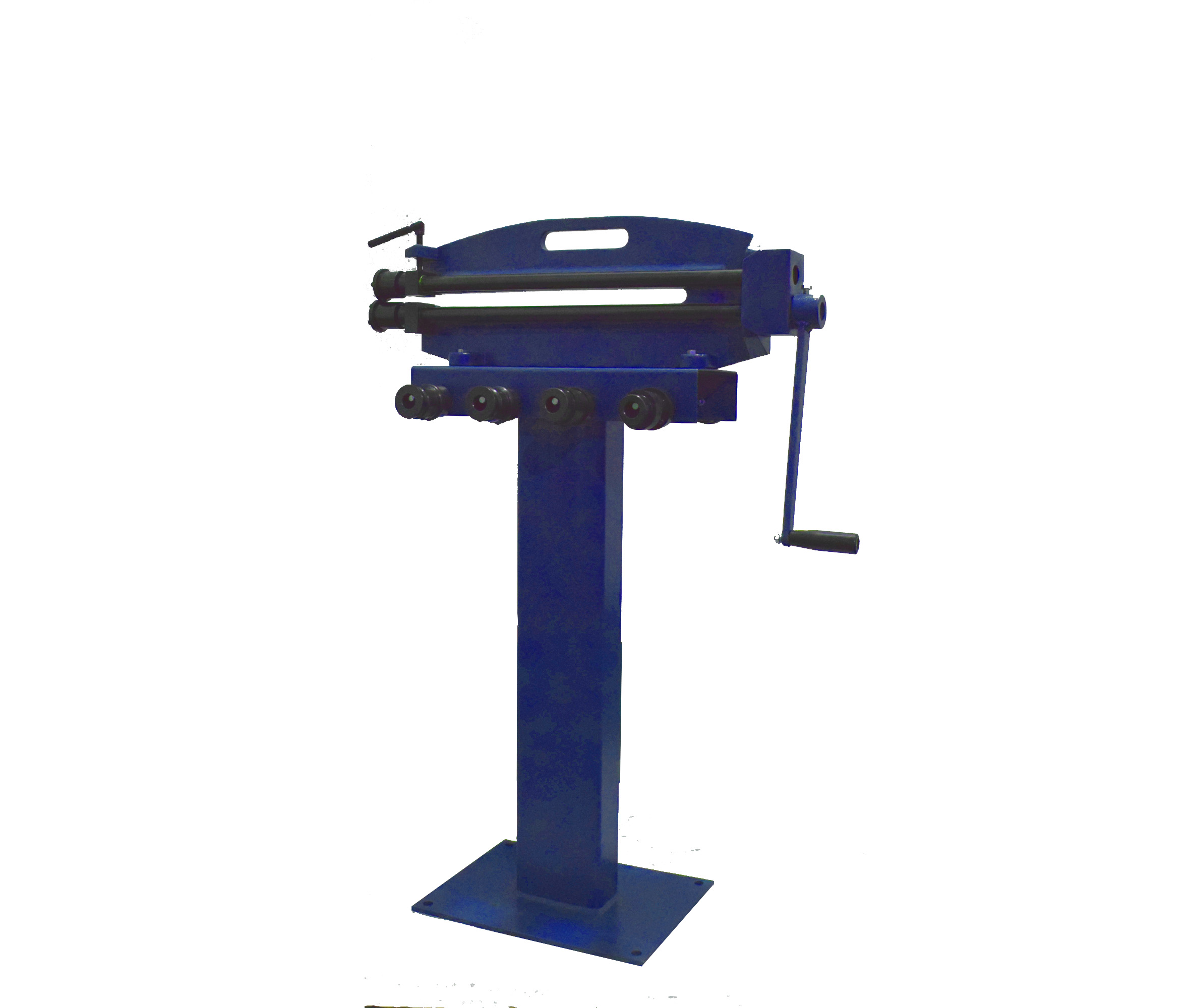 508mm (20") Bead Roller Kit with stand