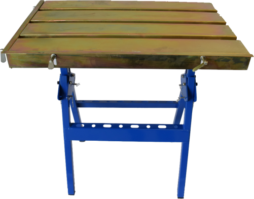 Welding Table