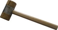 Wooden Mallet