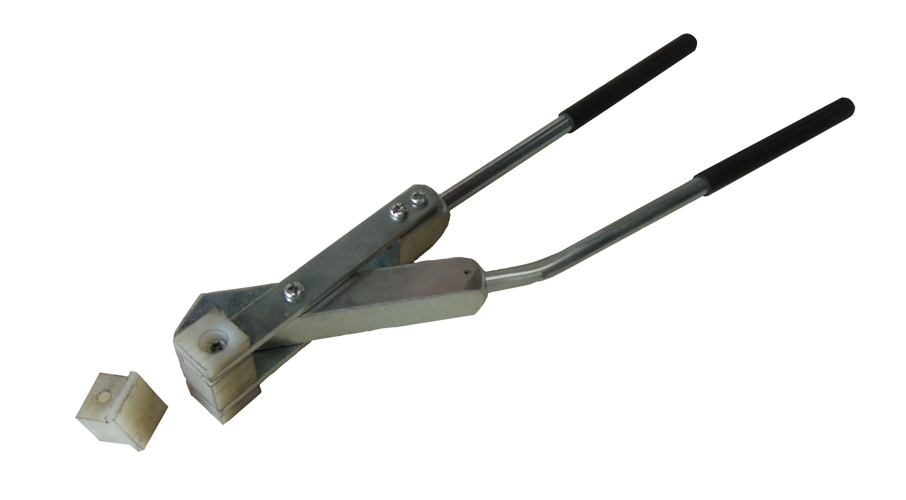 Door Skin Installation Tool