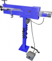 Rotary Machine- Powered(220V/50Hz,Variable Speed, Double Directions Foot Pedal)