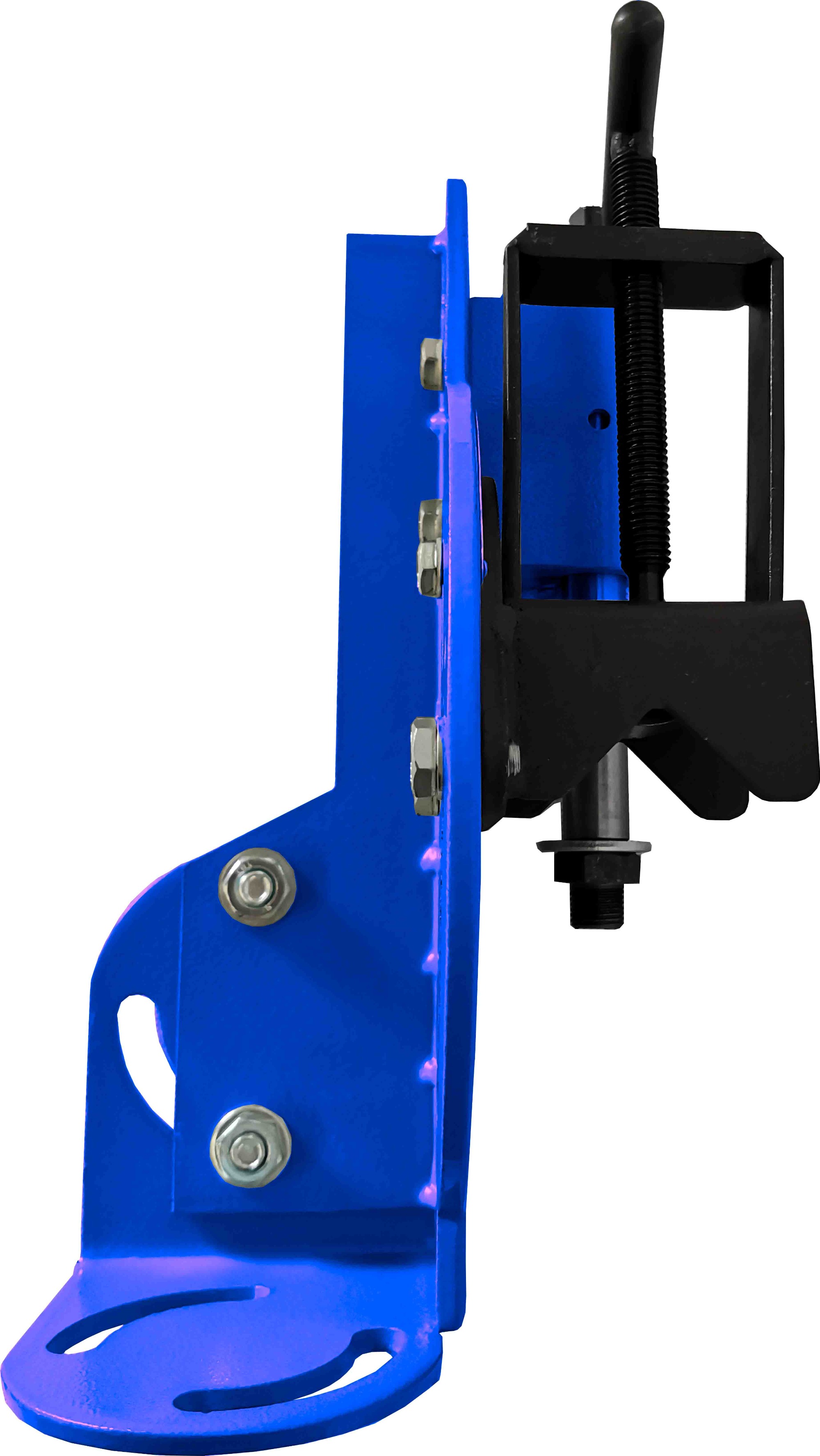 Pipe/Tube Notcher (Steel)