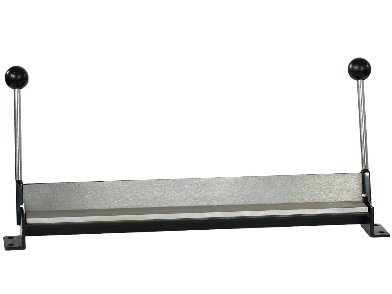 Plate bending machine, 760mm (30) max. bending angle 90°, press brake Plate bending machine, 760mm (30) max. bending angle 90°, press brake