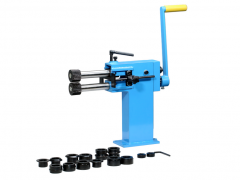 Bead Bending Machine