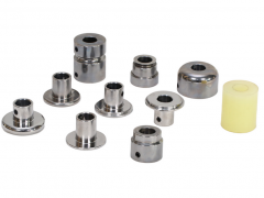 Bead Roller Forming Dies