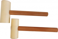 Nylon Mallets, 2 pcs