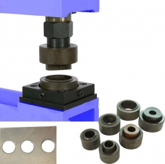 Punch & Flange Die Kit