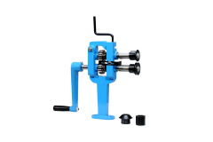 Bead Bending Machine