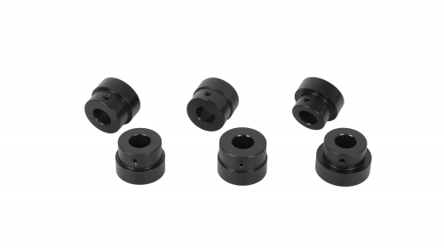 Bead Roller Flange Dies-3 Sets