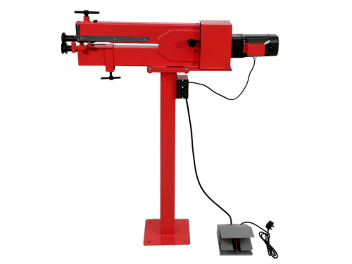 Rotary Machine-Powered (240V/50Hz,Variable Speed,Double Directions Foot Pedal,UK plug)