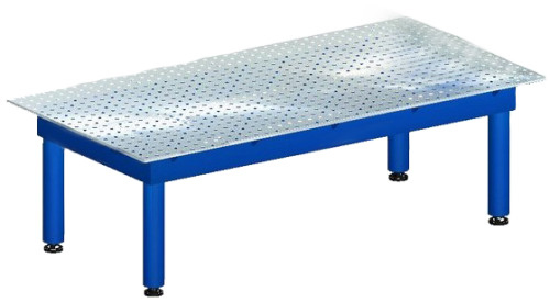 Welding Table