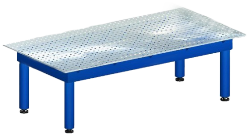 Welding Table