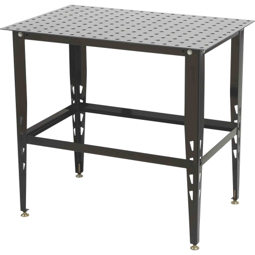 915mm (36") x 610mm (24") Welding Table
