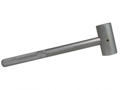 Aluminum Hammer