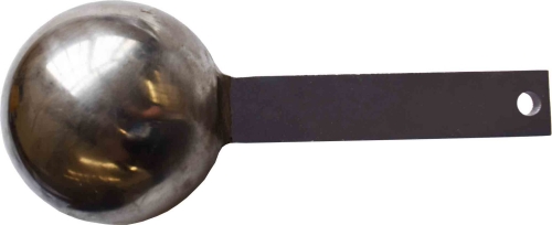 100mm Ball Stake