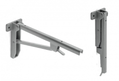 K-Fold Kolossus Heavy-Duty Folding Bracket