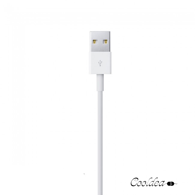 Apple 8pin Lightning USB PC Data Cable 2m length