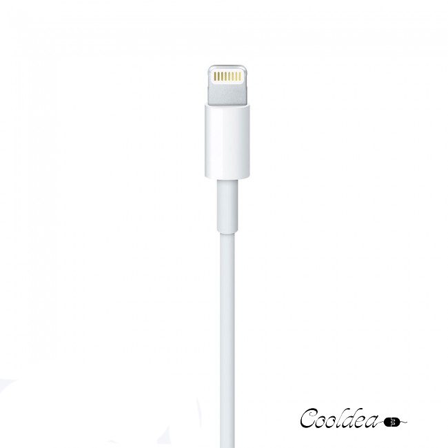 Apple 8pin Lightning USB PC Data Cable 2m length