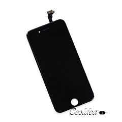 For iPhone 6 6G LCD Digitizer Assembly Replacement Part Black