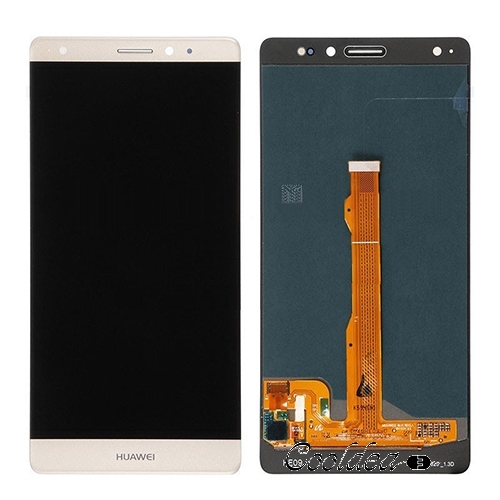 For Huawei Mate S LCD Digitizer Assembly Gold
