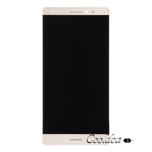 For Huawei Mate S LCD Digitizer Assembly Gold