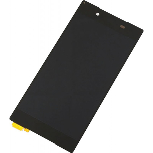 For Sony Xperia Z5 LCD Digitizer Assembly Replacement Part Black